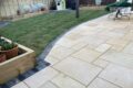 Garden Fencing