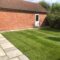 Lawn Turfing