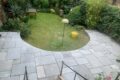Limestone Patios
