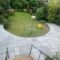 Limestone Patios