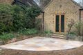 Patio Building