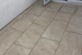 Porcelain Tiling